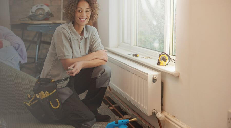 Professional Water heater repair services in Sparta, NJ